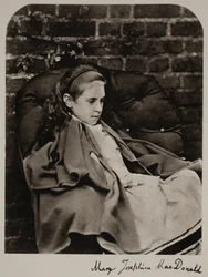 Mary MacDonald
